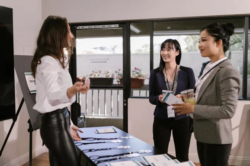 The Outsider Advantage: Why Your Next Breakthrough Connection Lives Outside Your Industry