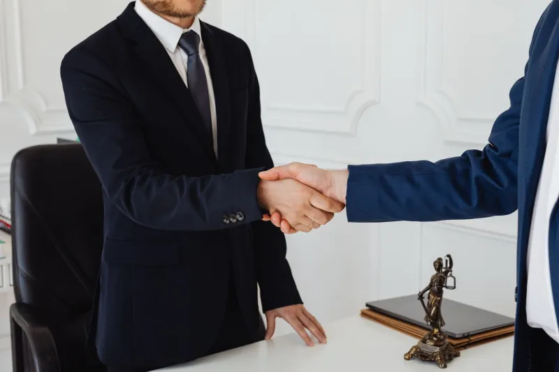 The Referral Renaissance: Why a Handoff Beats a Cold Call in Today's Deal Economy