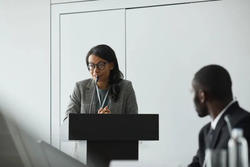 Strength in Transparency: How Sharing Failure Is Rewriting the Rules of Executive Trust